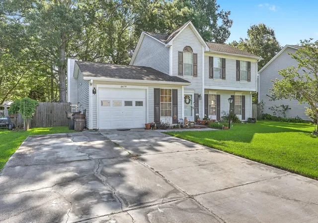 Homes for sale in North Charleston, SC | 8475 Scotts Mill Dr, North Charleston, SC 29420 | MLS# 26017614