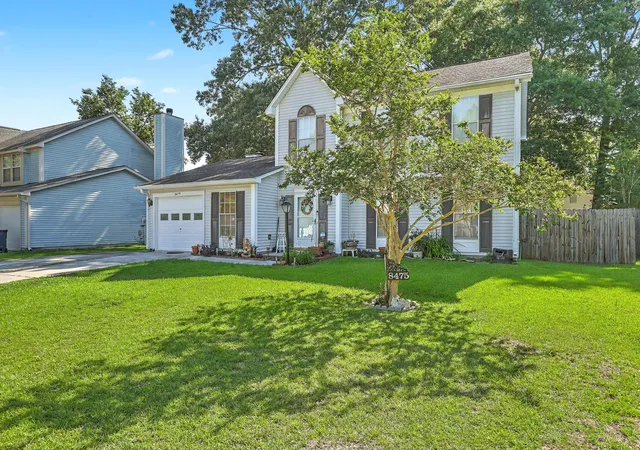 Homes for sale in North Charleston, SC | 8475 Scotts Mill Dr, North Charleston, SC 29420 | MLS# 26017614
