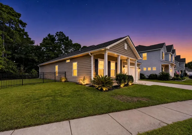 2nd image of 3440 Great Egret Dr, Johns Island, SC 29455 | MLS# 26023852