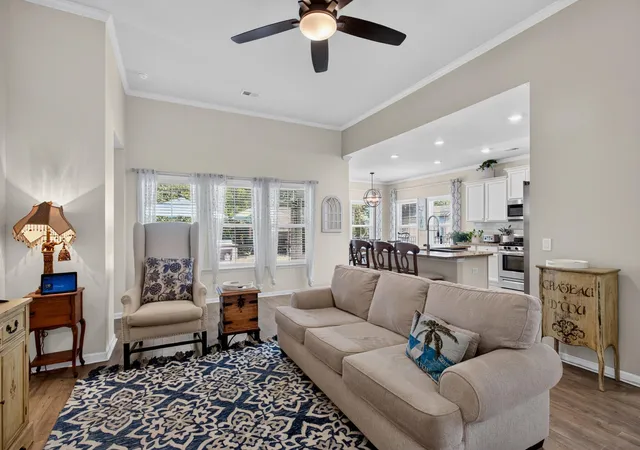 5th image of 3440 Great Egret Dr, Johns Island, SC 29455 | MLS# 26023852