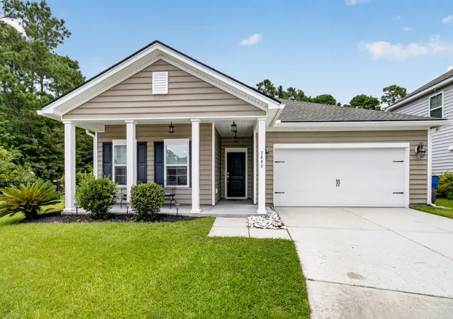65th image of 3440 Great Egret Dr, Johns Island, SC 29455 | MLS# 26023852