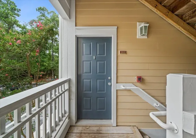Photo 1 of Townhouse for sale at 100 Bucksley Ln #203, Daniel Island, SC 29492 | MLS# 26020857 | Listing updated on 2026-09-04