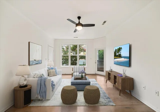 Photo 4 of Townhouse for sale at 100 Bucksley Ln #203, Daniel Island, SC 29492 | MLS# 26020857 | Listing updated on 2026-09-04
