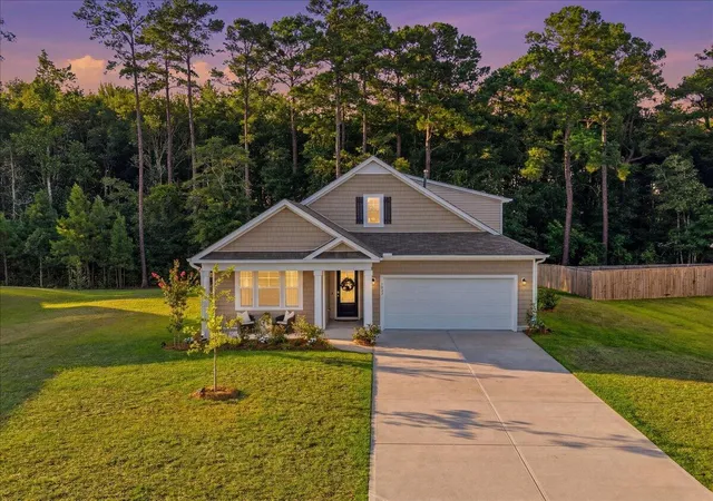 Homes for sale in Huger, SC | 1022 Wading Point Blvd, Huger, SC 29450 | MLS# 26019445