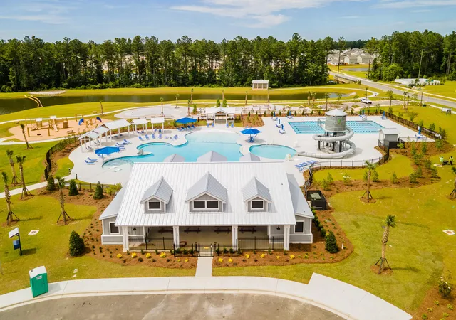 2nd image of 633 Pleasant Grove Wy, Summerville, SC 29486 | MLS# 26002316