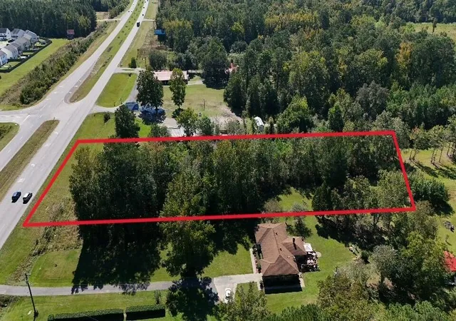 Photo 3 of Land for sale at 0 Highway 52, Moncks Corner, SC 29461 | MLS# 26001743 | Listing updated on 2026-01-20