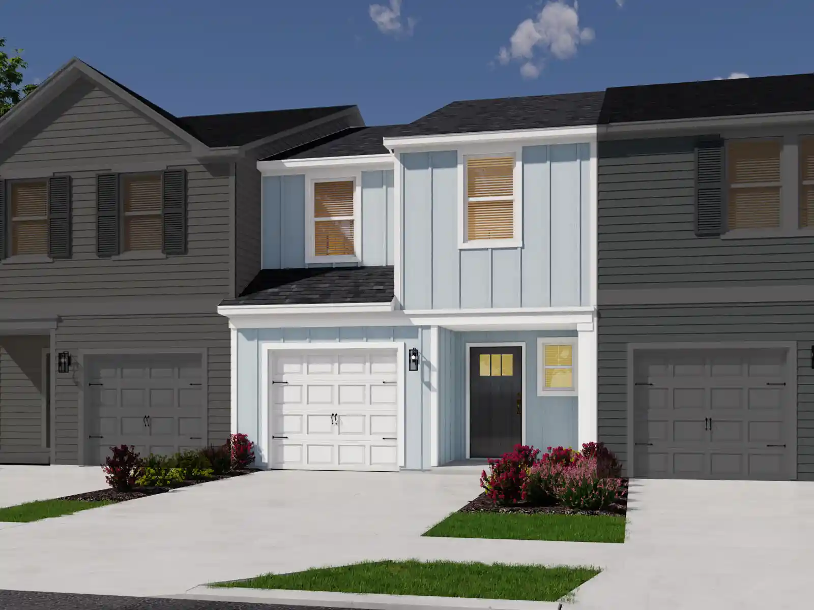 Townhouse for sale at 113 Brk Run Dr, Moncks Corner, SC 29461 | MLS# 26028928