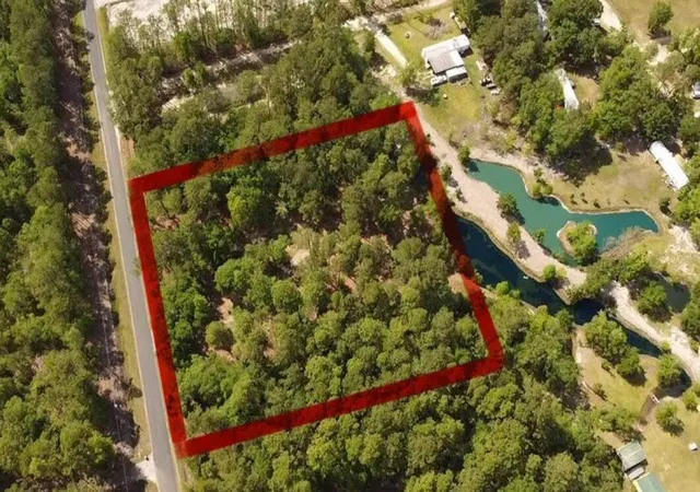 image of 3452 Cypress Pond Rd, Walterboro, SC 29488 | MLS# 26017997