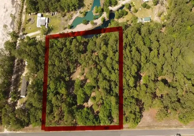 image of 3452 Cypress Pond Rd, Walterboro, SC 29488 | MLS# 26017997