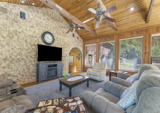 5th image of 243 Barister Ln, Cottageville, SC 29435 | MLS# 26023171