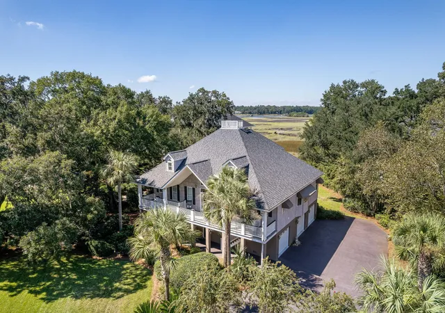3rd image of 3906 Heron Marsh Cir, Johns Island, SC 29455 | MLS# 25028895