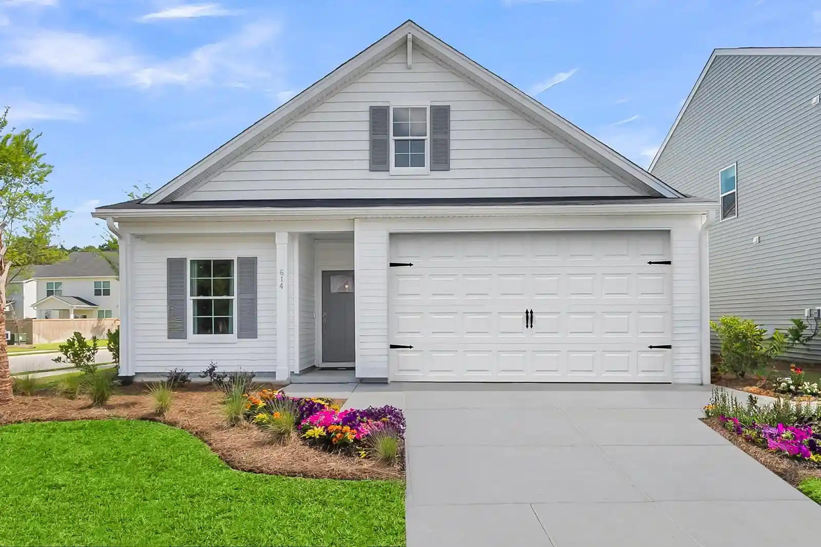 Photo 1 of Sale Pending at 411 O'leary Cir, Summerville, SC 29483 | MLS# 26028232 | Listing updated on 2026-10-13
