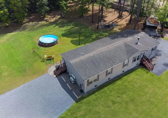34th image of 205 Confederate St, Summerville, SC 29485 | MLS# 26018082