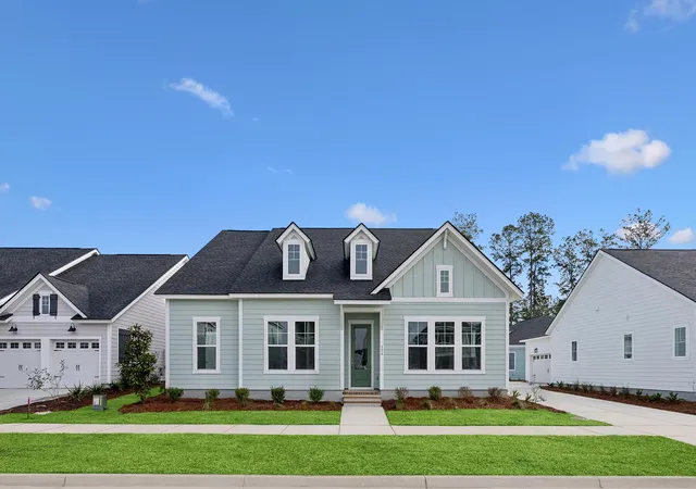 Photo 1 of Sale Pending at 282 Brightside Trl, Summerville, SC 29486 | MLS# 26017421 | Listing updated on 2026-09-06