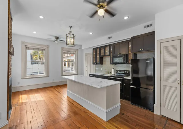 Photo 3 of Townhouse for sale at 35 Society St #E, Charleston, SC 29401 | MLS# 26017875 | Listing updated on 2026-09-10