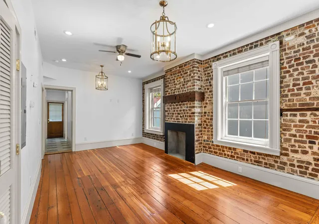 Photo 3 of Townhouse for sale at 35 Society St #E, Charleston, SC 29401 | MLS# 26017875 | Listing updated on 2026-09-10