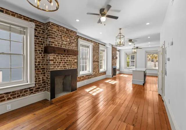 Photo 4 of Townhouse for sale at 35 Society St #E, Charleston, SC 29401 | MLS# 26017875 | Listing updated on 2026-09-10