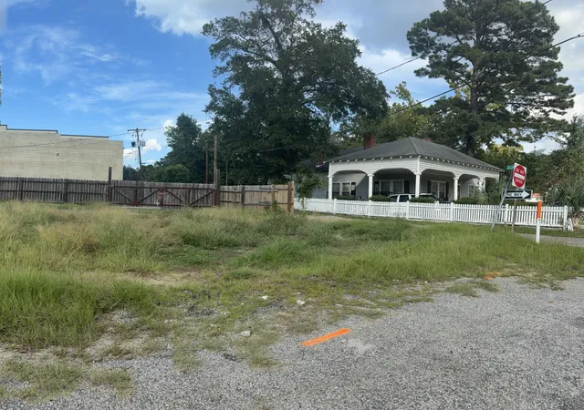 Photo 1 of Land for sale at 103 E George St, Saint George, SC 29477 | MLS# 26024623 | Listing updated on 2026-08-31