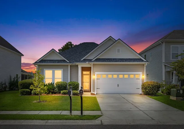 image of 345 Fox Ridge Ln, Moncks Corner, SC 29461 | MLS# 26023204