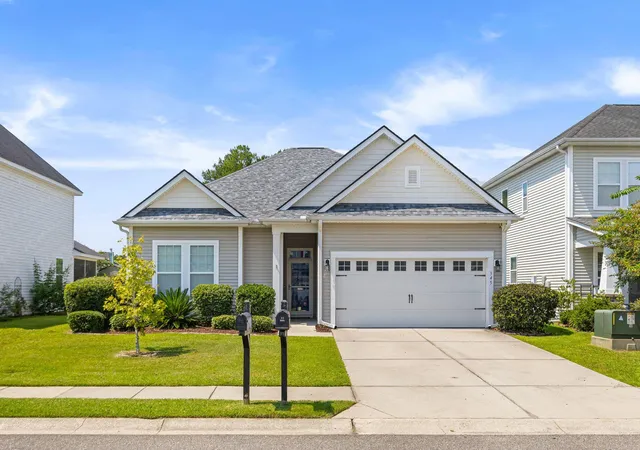 image of 345 Fox Ridge Ln, Moncks Corner, SC 29461 | MLS# 26023204