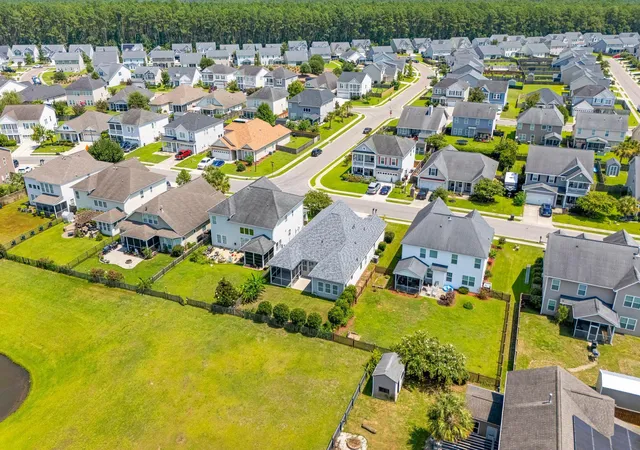 46th image of 345 Fox Ridge Ln, Moncks Corner, SC 29461 | MLS# 26023204