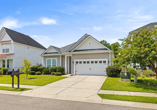 image of 345 Fox Ridge Ln, Moncks Corner, SC 29461 | MLS# 26023204