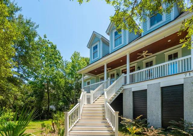 2nd image of 717 Bounty Square Dr, Charleston, SC 29492 | MLS# 26017465
