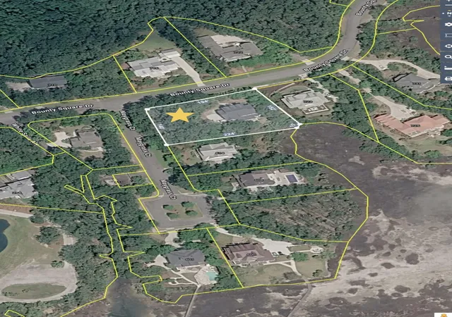 60th image of 717 Bounty Square Dr, Charleston, SC 29492 | MLS# 26017465