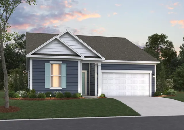 Photo 1 of Single family home for sale at 449 White Magnolia St, Moncks Corner, SC 29461 | MLS# 26018341 | Listing updated on 2026-09-22