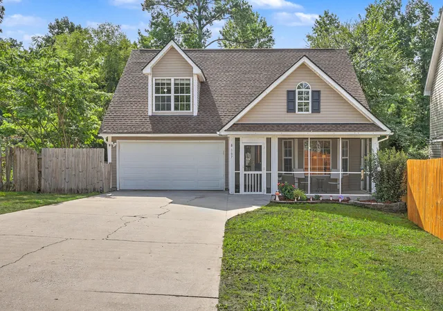 Photo 1 of Single family home for sale at 167 Ashton Dr, Goose Creek, SC 29445 | MLS# 26021126 | Listing updated on 2026-09-19
