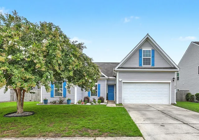 Photo 1 of Single family home for sale at 410 Gianna Ln, Goose Creek, SC 29445 | MLS# 26020341 | Listing updated on 2026-09-29