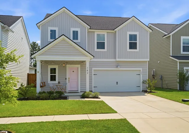 1st image of 142 Wood Sage Run, Summerville, SC 29485 | MLS# 26021824