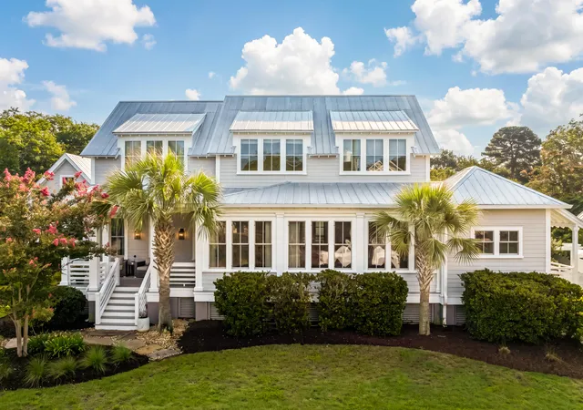 Photo 1 of Single family home for sale at 741 Winthrop St, Mount Pleasant, SC 29464 | MLS# 26021974 | Listing updated on 2026-09-10