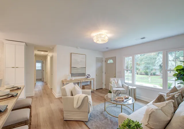 Photo 3 of Single family home for sale at 2660 Orchid Ave, North Charleston, SC 29405 | MLS# 26022433 | Listing updated on 2026-09-10