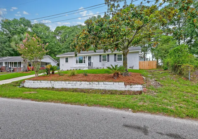 46th image of 2660 Orchid Ave, North Charleston, SC 29405 | MLS# 26022433