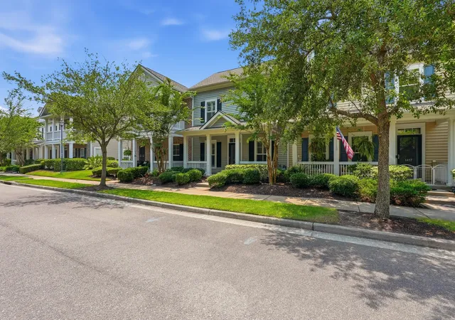 Photo 3 of Townhouse for sale at 1419 Nautical Chart Dr, Charleston, SC 29414 | MLS# 26021650 | Listing updated on 2026-09-18