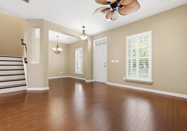 Photo 4 of Townhouse for sale at 1419 Nautical Chart Dr, Charleston, SC 29414 | MLS# 26021650 | Listing updated on 2026-09-18