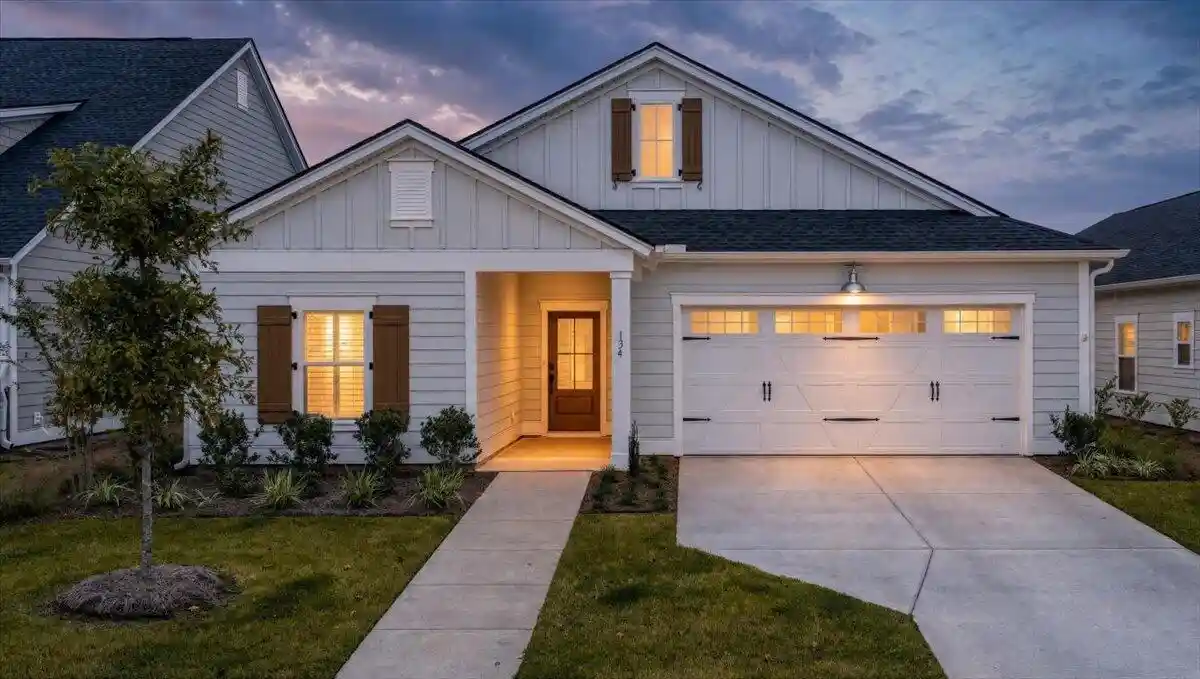 Photo 1 of Single family home for sale at 134 Norses Bay Ct, Summerville, SC 29486 | MLS# 26028150 | Listing updated on 2026-10-19