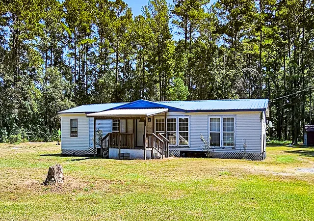 Manufactured home for sale at 2650 Peirce Rd, Cottageville, SC 29435 | MLS# 25025569