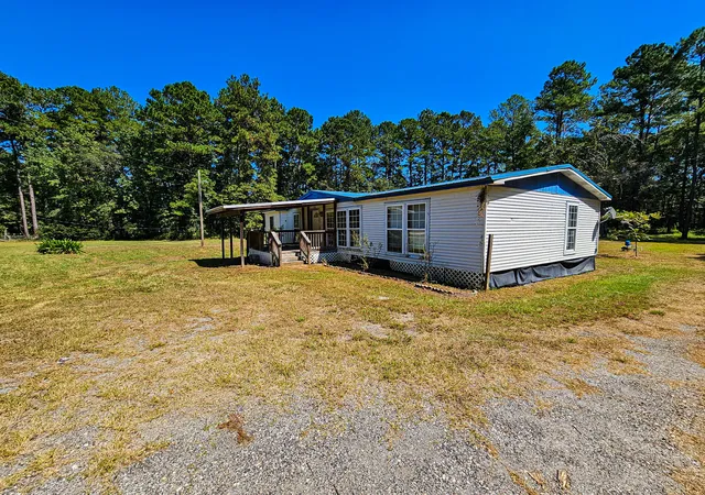 Photo 1 of Manufactured home for sale at 2650 Peirce Rd, Cottageville, SC 29435 | MLS# 25025569 | Listing updated on 2026-08-05