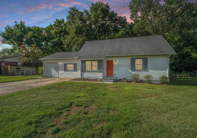 Photo 1 of Single family home for sale at 341 Oxford Rd, Ladson, SC 29456 | MLS# 26021117 | Listing updated on 2026-09-15