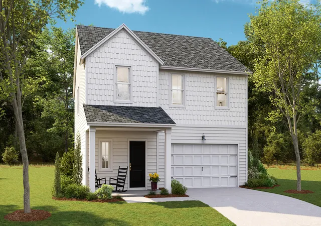 Photo 1 of Single family home for sale at 133 Orchard Blossom Ln, Summerville, SC 29485 | MLS# 26020494 | Listing updated on 2026-09-14