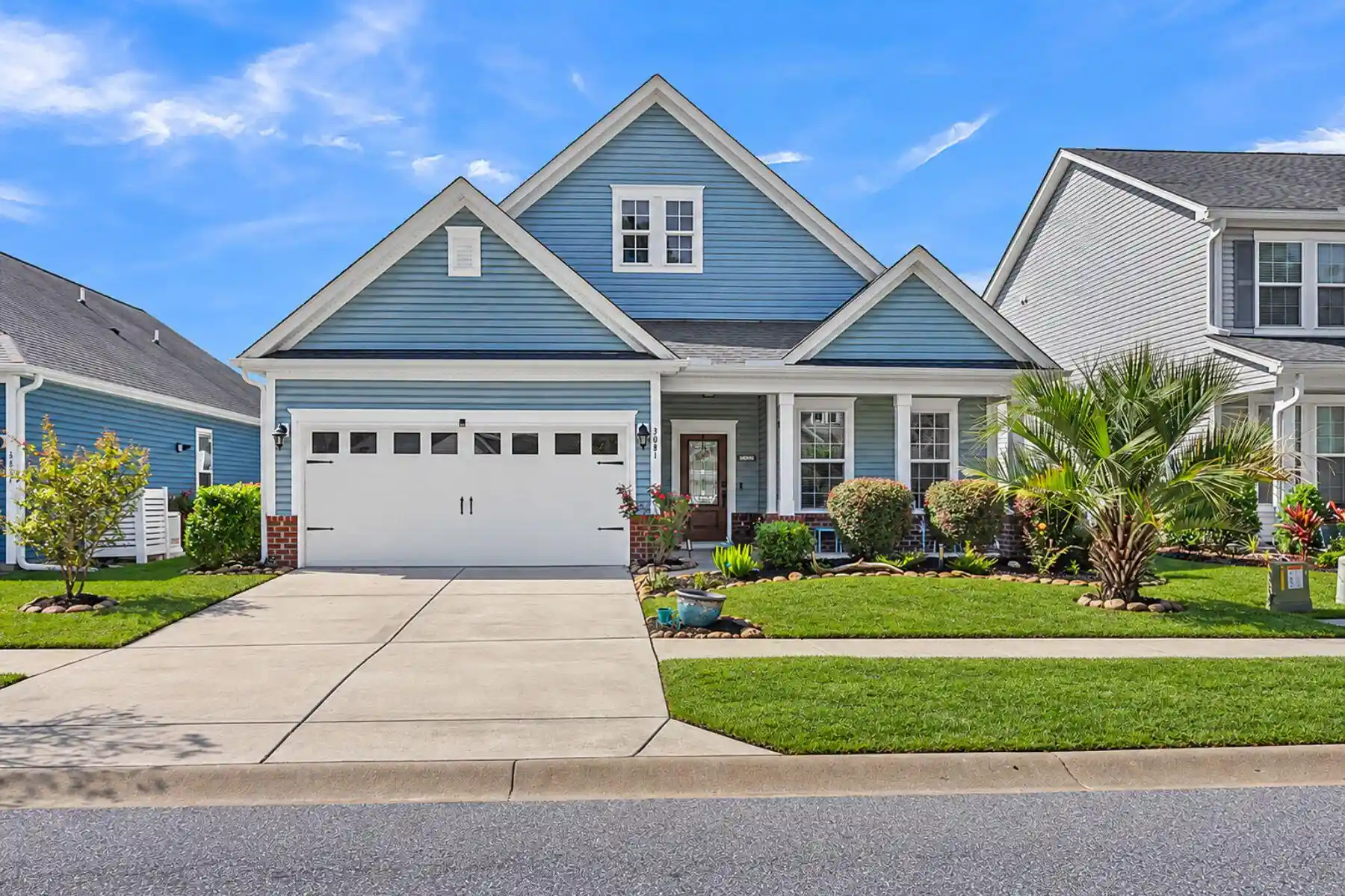 Photo 1 of Single family home for sale at 3081 Grand Bay Ln, Johns Island, SC 29455 | MLS# 26028336 | Listing updated on 2026-10-28