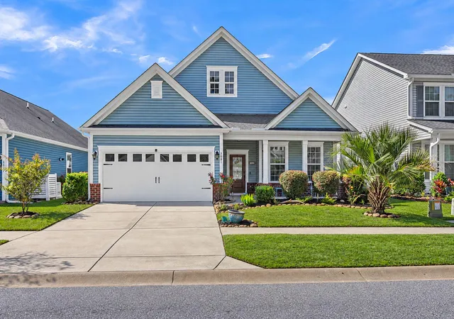 Photo 1 of Single family home for sale at 3081 Grand Bay Ln, Johns Island, SC 29455 | MLS# 26028336 | Listing updated on 2026-10-28
