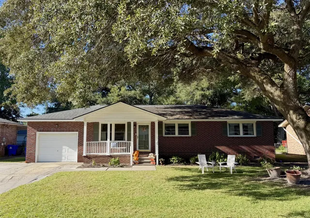 Single family home for sale at 5319 Mcroy St, North Charleston, SC 29418 | MLS# 26029337