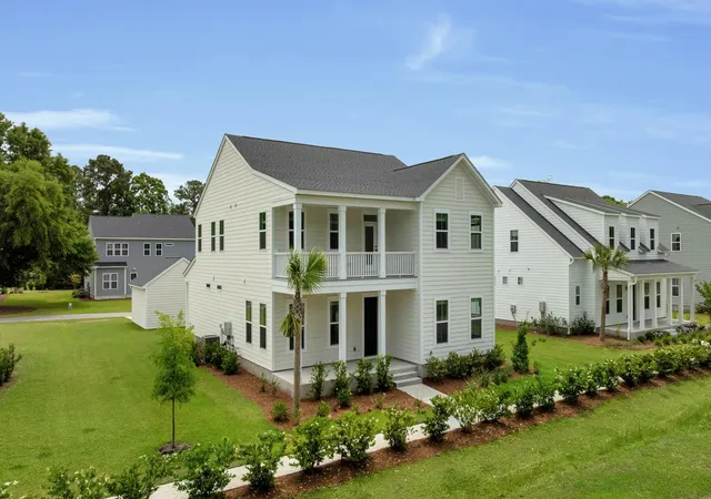Photo 1 of Single family home for sale at 3511 Welks Way, Mount Pleasant, SC 29466 | MLS# 26021240 | Listing updated on 2026-09-13