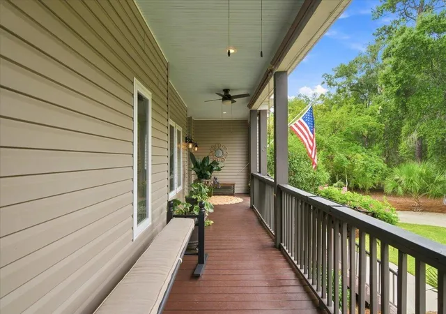 Photo 2 of Single family home for sale at 8539 Pope Landing Rd, Edisto Island, SC 29438 | MLS# 26024540 | Listing updated on 2026-09-04