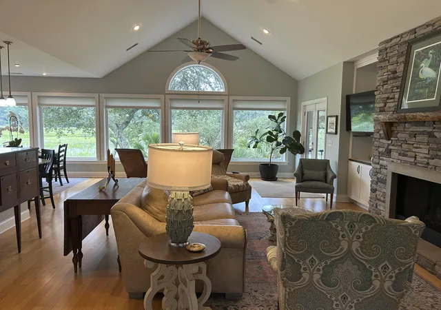 Photo 4 of Single family home for sale at 8539 Pope Landing Rd, Edisto Island, SC 29438 | MLS# 26024540 | Listing updated on 2026-09-04