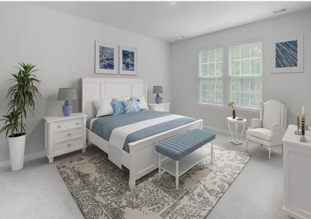 Photo 2 of Sale Pending at 132 Orchard Blossom Ln, Summerville, SC 29485 | MLS# 26014666 | Listing updated on 2026-10-14