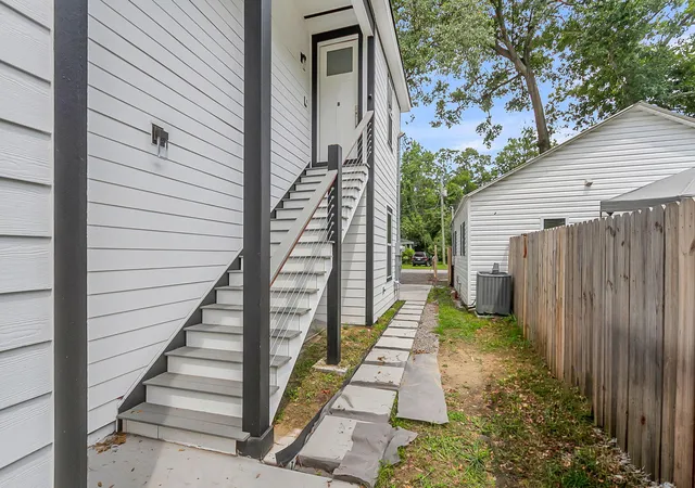 Photo 3 of Multi family home for sale at 1983 Macon Ave #A & B, North Charleston, SC 29405 | MLS# 26021744 | Listing updated on 2026-09-01